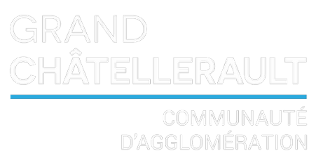 Logo Grand-Châtellerault