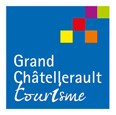 Logo Office du Tourisme