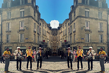 VSPP 2021- illustration spectacle animation